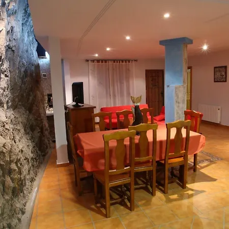 Aguas Frias III Villa La Omanuela Exterior photo