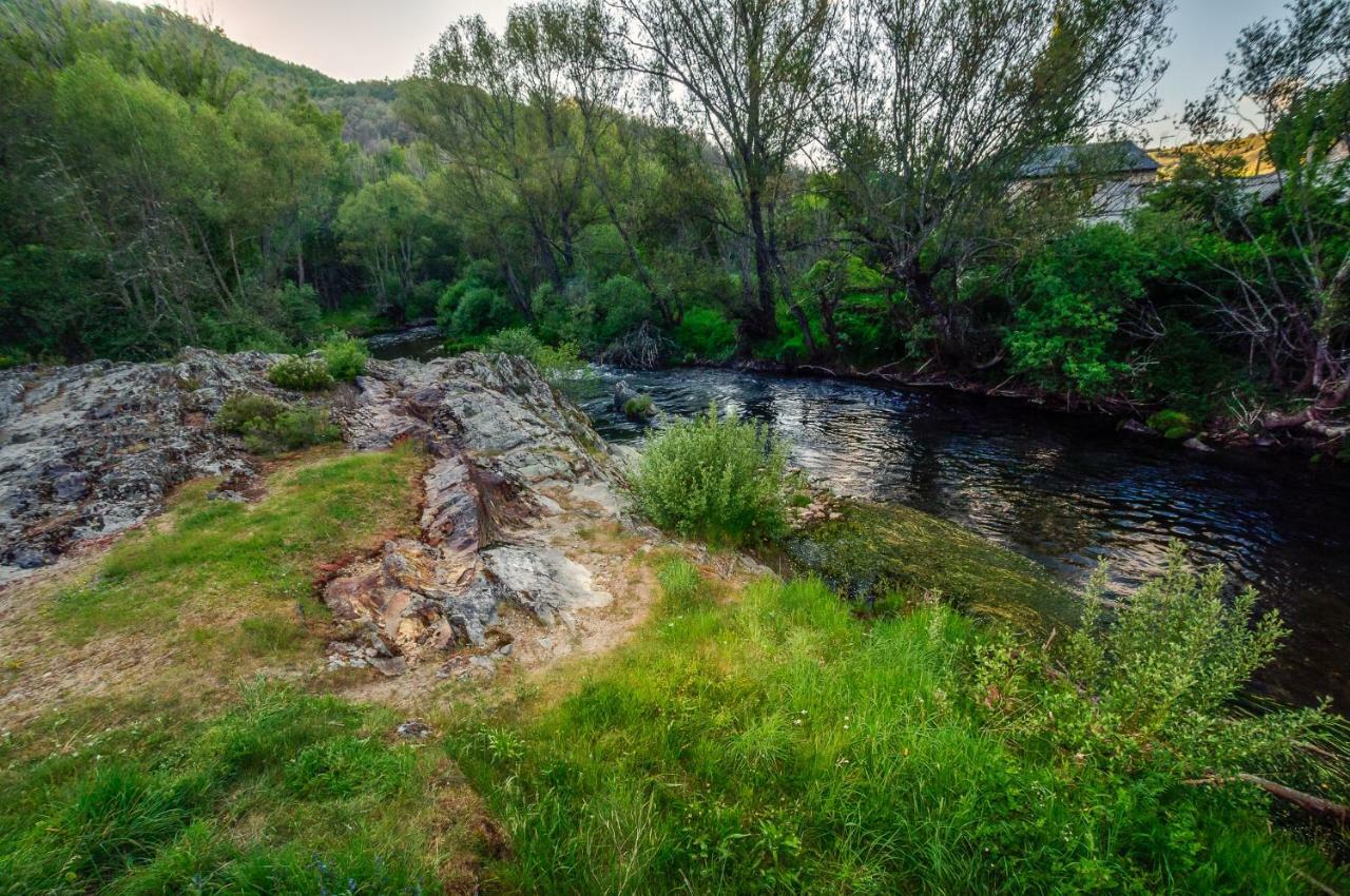 Holiday home Aguas Frias Iii