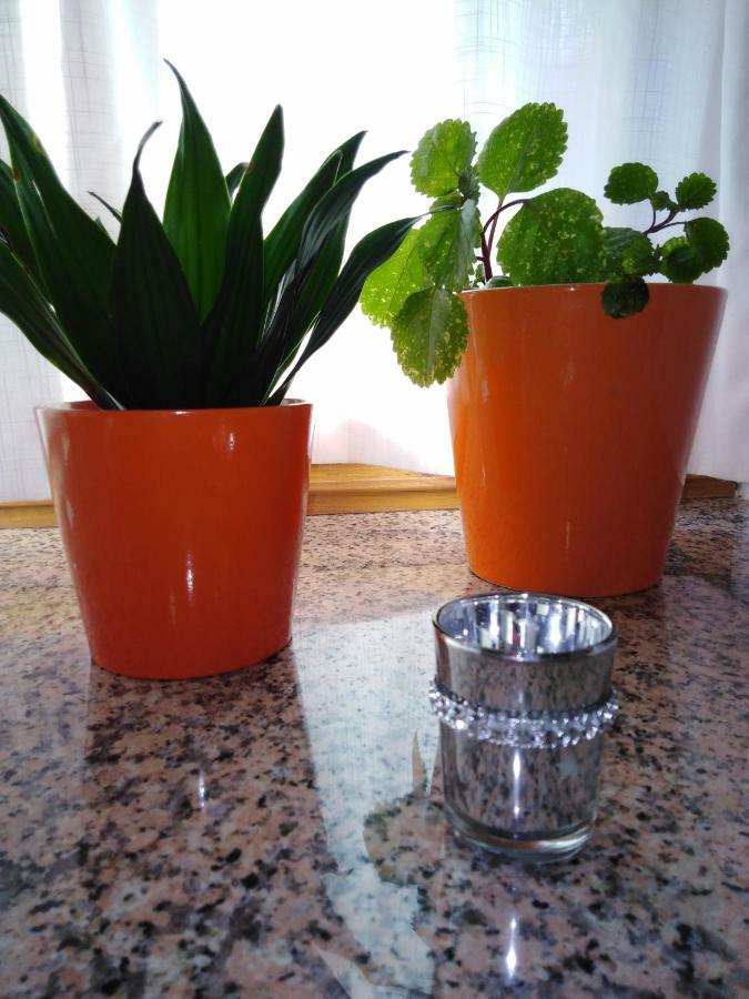 Aguas Frias Iii * La Omanuela