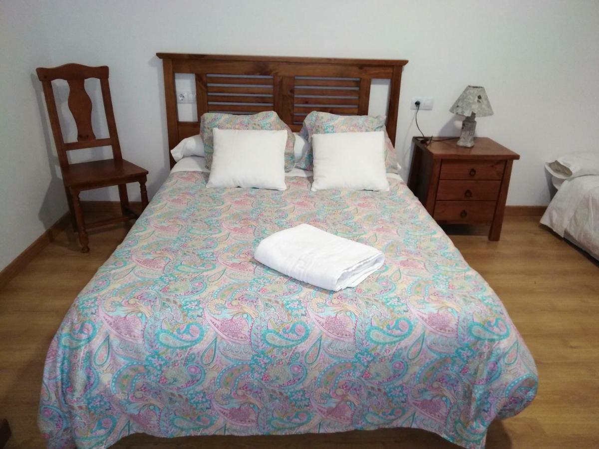 Aguas Frias Iii Holiday home *