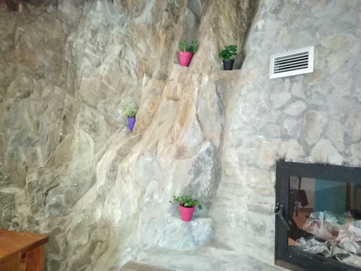 Aguas Frias Iii Holiday home