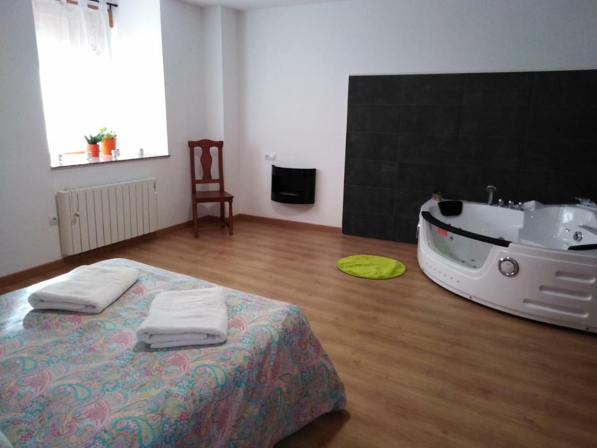 Holiday home Aguas Frias Iii La Omanuela