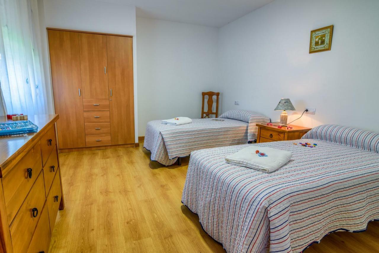 Aguas Frias Iii Holiday home
