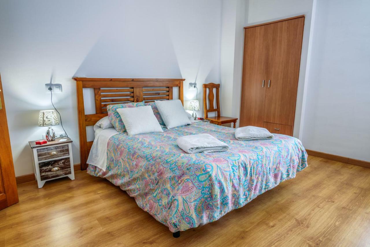 Aguas Frias Iii Holiday home