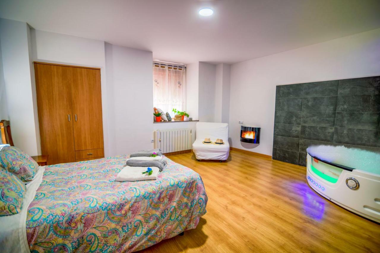 Aguas Frias Iii Holiday home