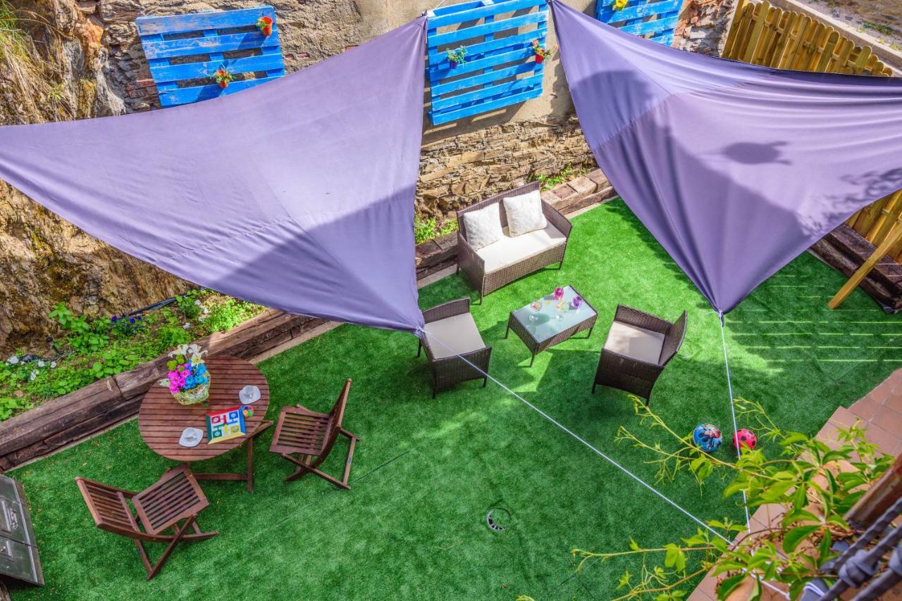 Aguas Frias Iii Holiday home *