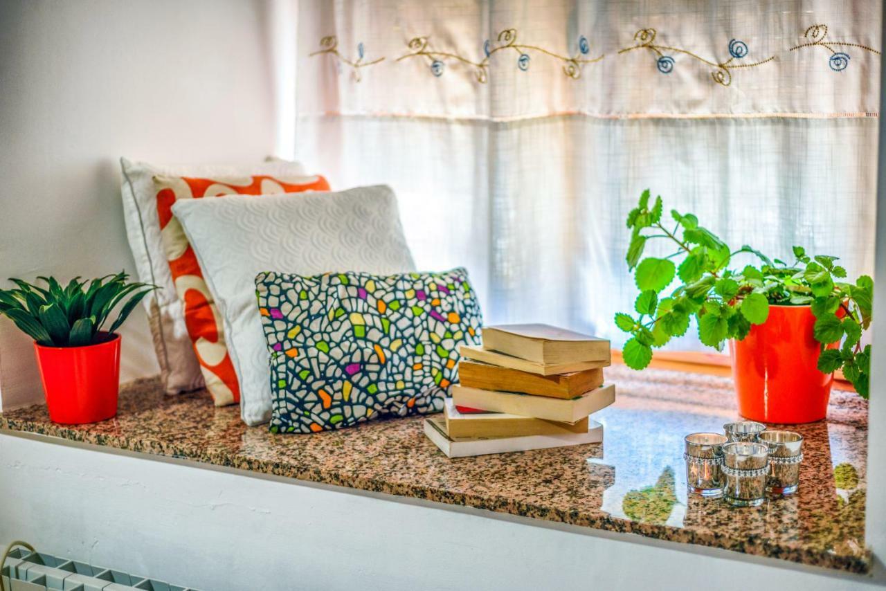 Holiday home Aguas Frias Iii La Omanuela